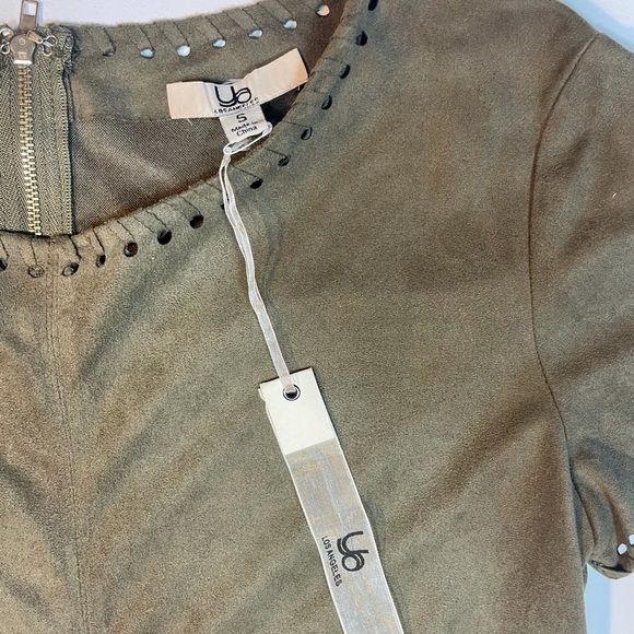 YA Los Angeles Dress - Picture 4 of 7